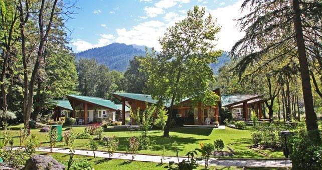 Span Resort & Spa